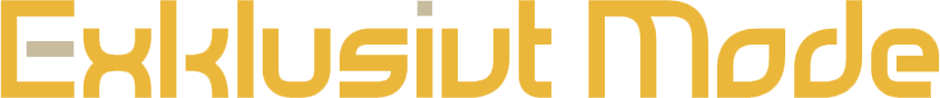 Exklusivt Mode