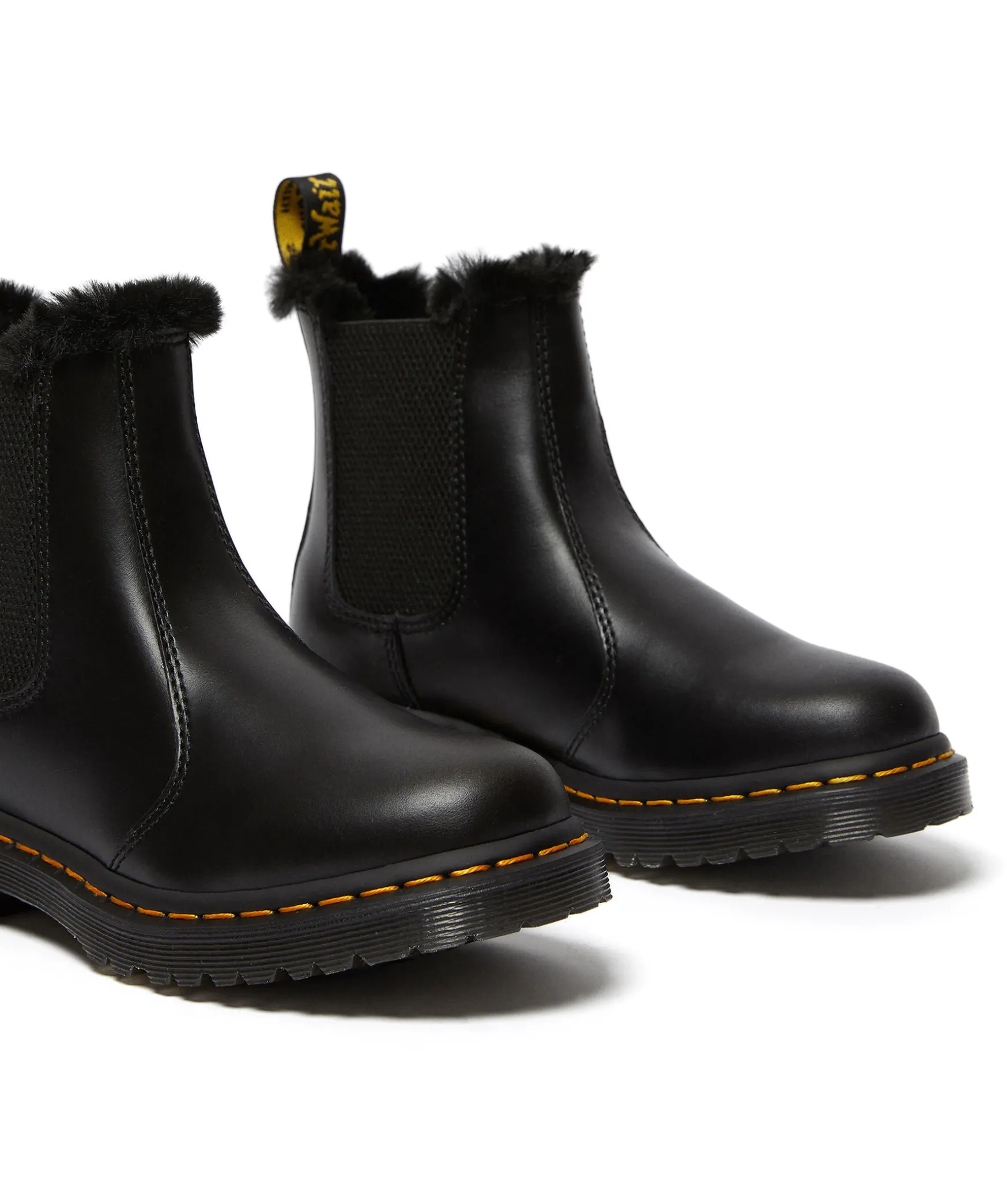 2976 Leonore Chelsea Boot