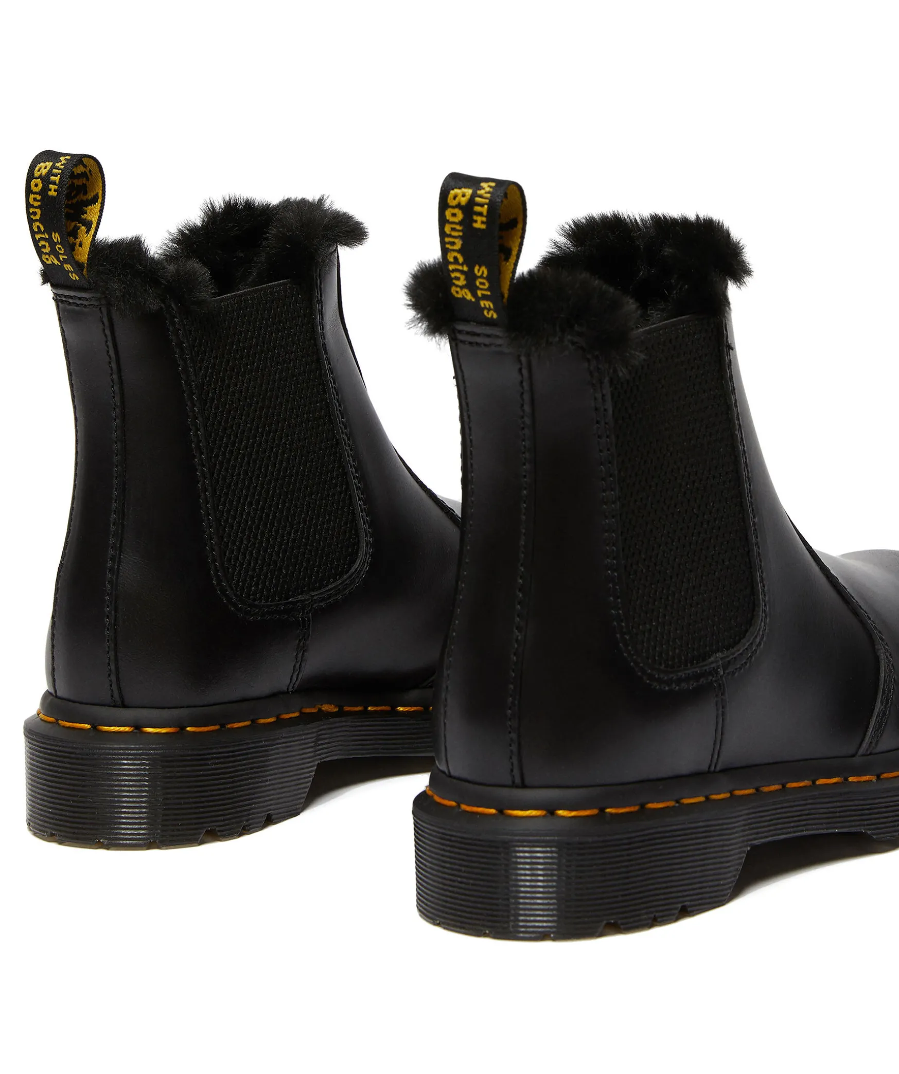 2976 Leonore Chelsea Boot