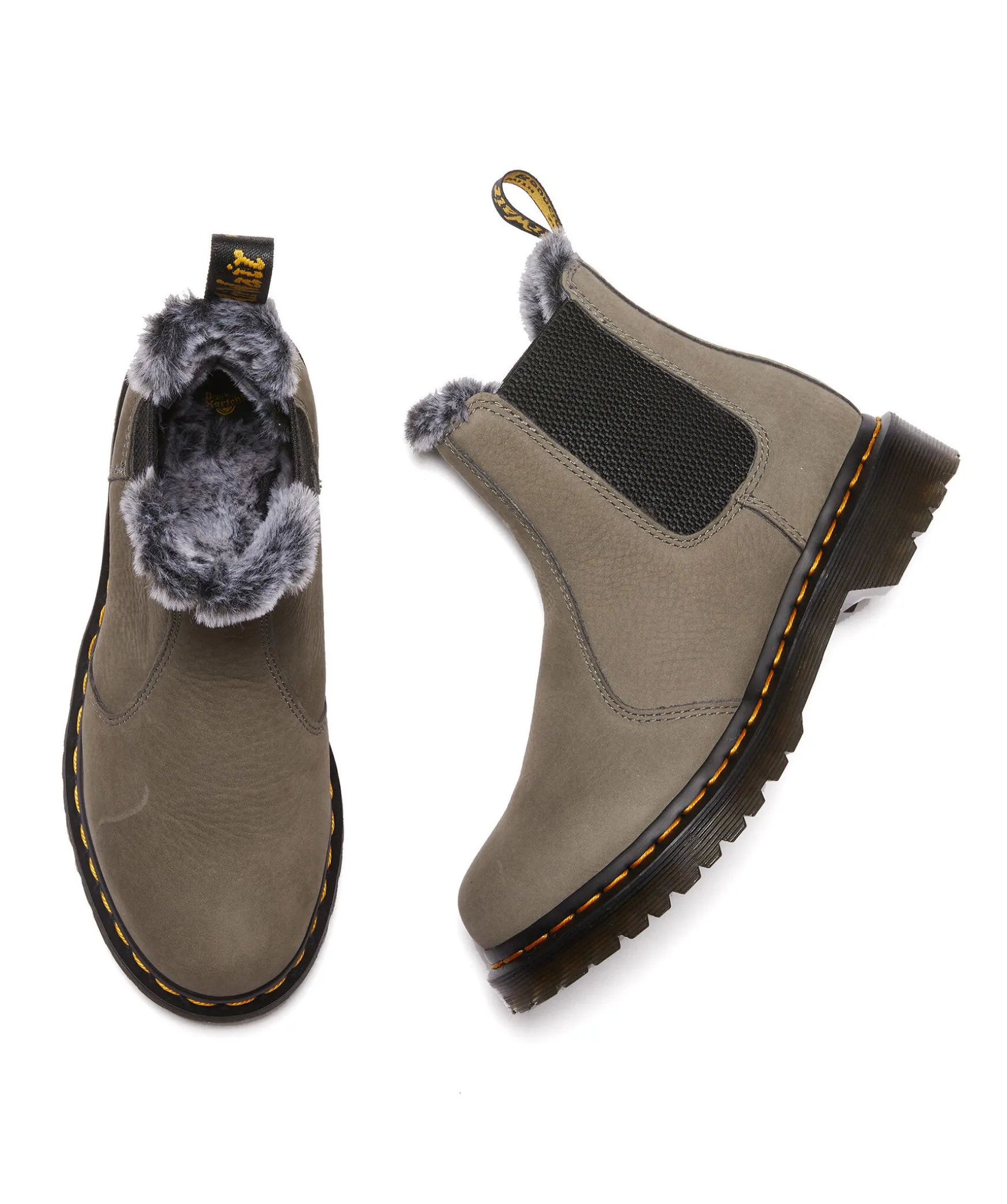 2976 Leonore Chelsea Boot