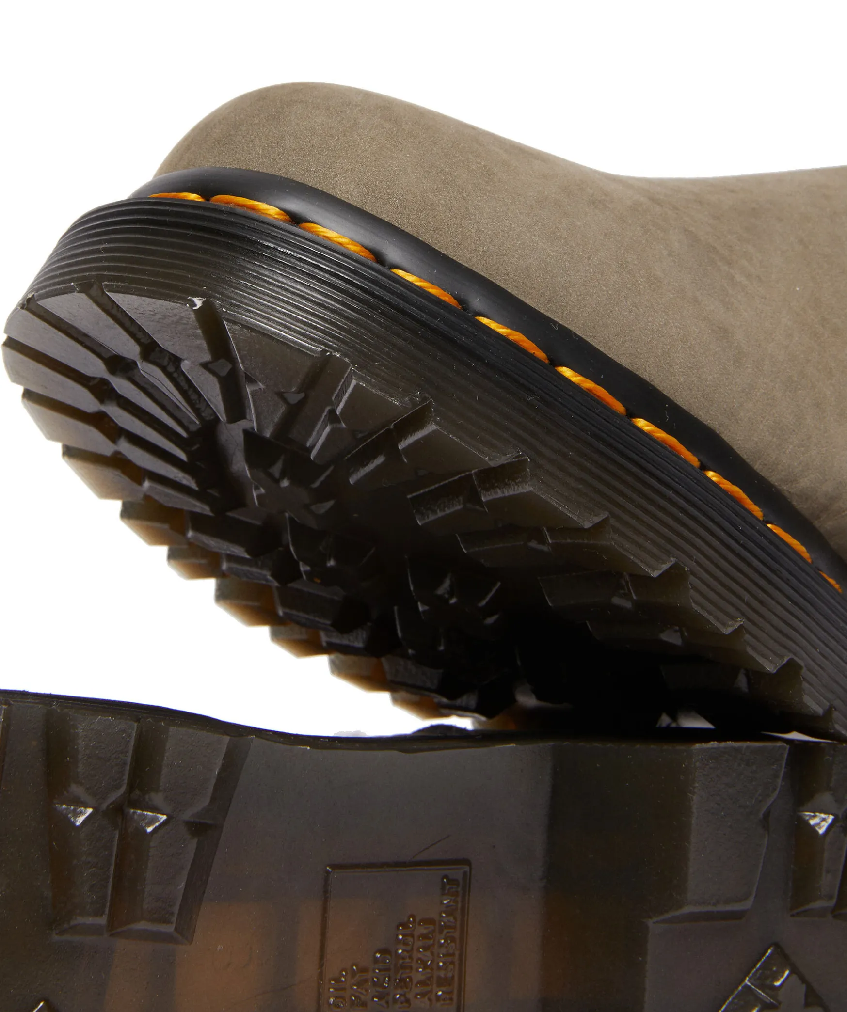 2976 Leonore Chelsea Boot