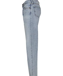 1996 Light Blue Trash