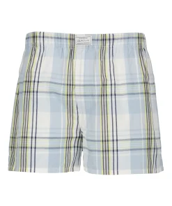 2 Pack Boxer Shorts