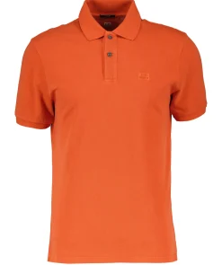 24/1 Piquet Polo Shirt