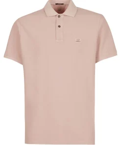 24/1 Piquet Polo Shirt