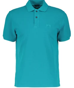 24/1 Piquet Polo Shirt