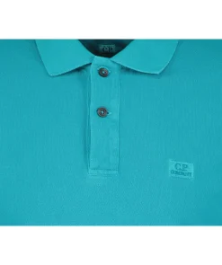 24/1 Piquet Polo Shirt
