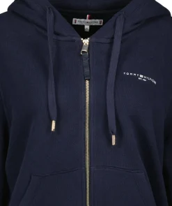 1985 Reg Zip Hoodie