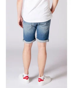 901 Shorts Destroyed