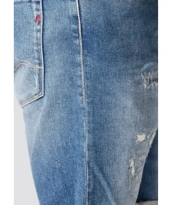 901 Shorts Destroyed