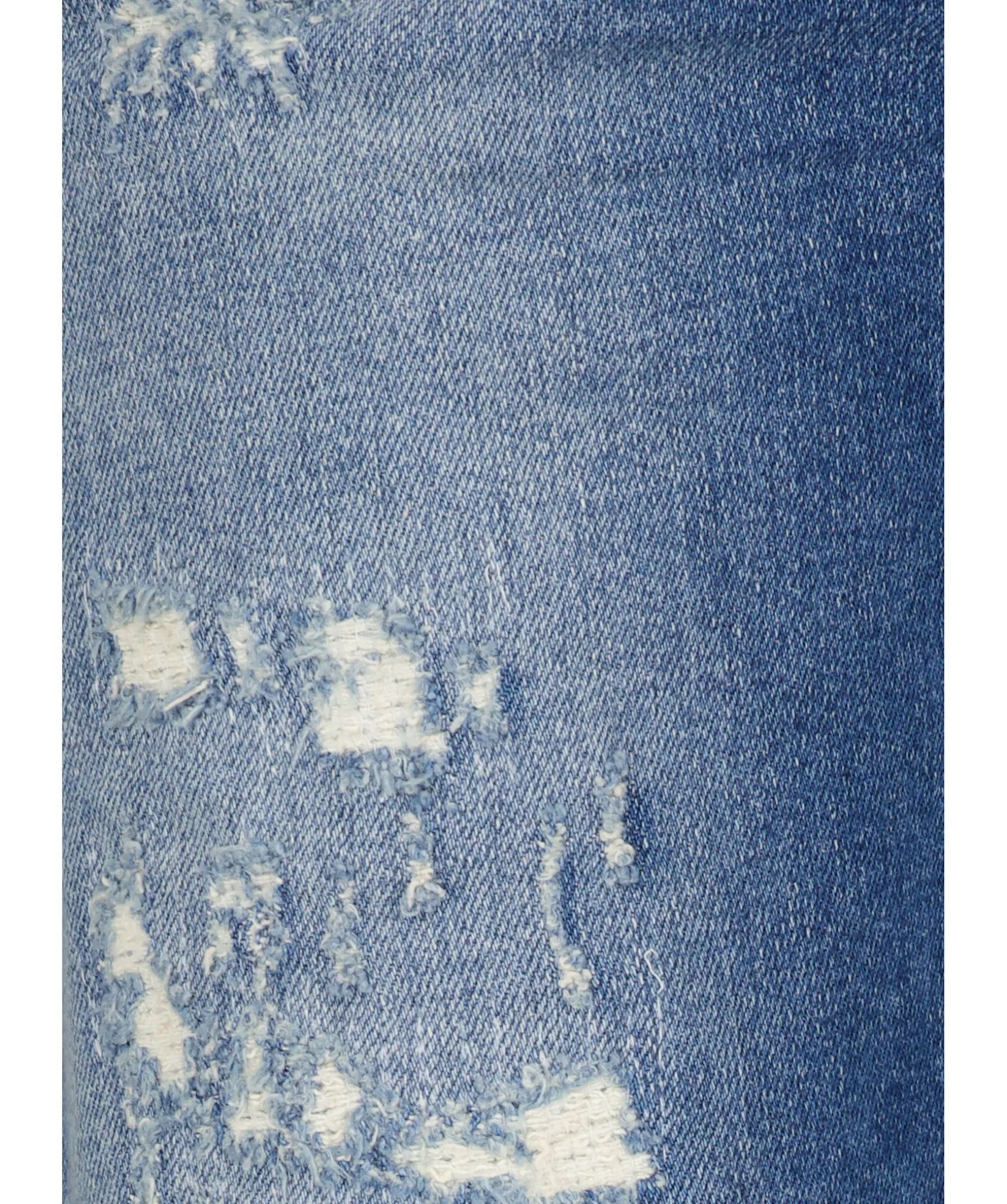 901 Shorts Destroyed