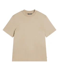 Ace Mock Neck Tee