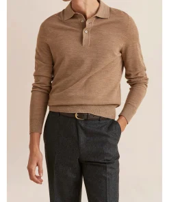 Alberto Polo Knit