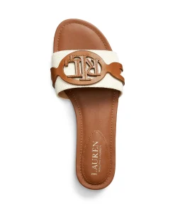 Alegra Slide Sandals