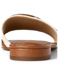 Alegra Slide Sandals