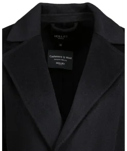 Alessia Wool Cash Coat