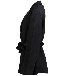 Alessia Wool Cash Coat