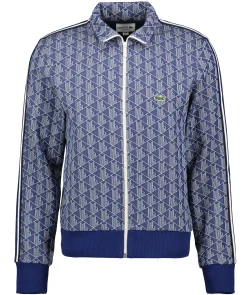 Allover Print Trackjacket