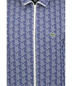 Allover Print Trackjacket