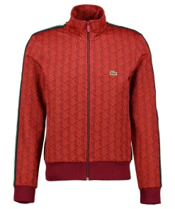 Allover Print Trackjacket