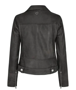 Almina Leather Jacket