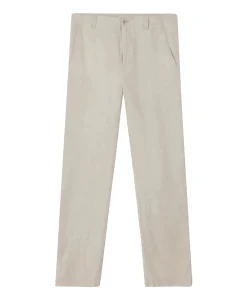 Alnon Linen Trousers