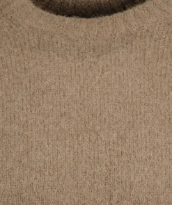Alpaca Mateo Knit