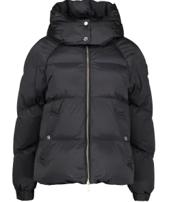 Alsea Short Jacket