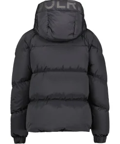 Alsea Short Jacket