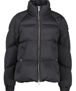 Alsea Short Jacket