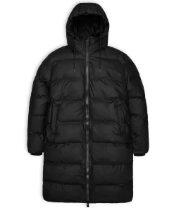 Alta Long Puffer Jkt W3T4