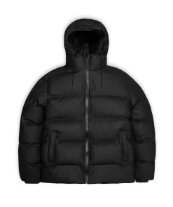 Alta Puffer Jacket W3T3