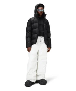 Alta Puffer Jacket W3T3