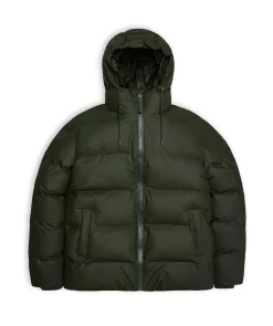 Alta Puffer Jacket W3T3