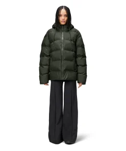 Alta Puffer Jacket W3T3