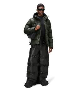 Alta Puffer Jacket W3T3