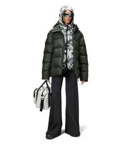 Alta Puffer Jacket W3T3