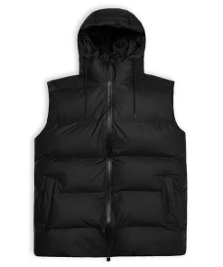 Alta Puffer Vest W3T2