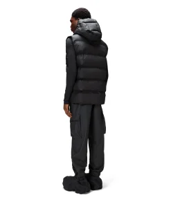 Alta Puffer Vest W3T2