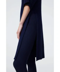 Amaka Knit Dress