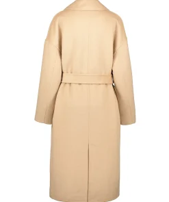 Amber Double Face Coat