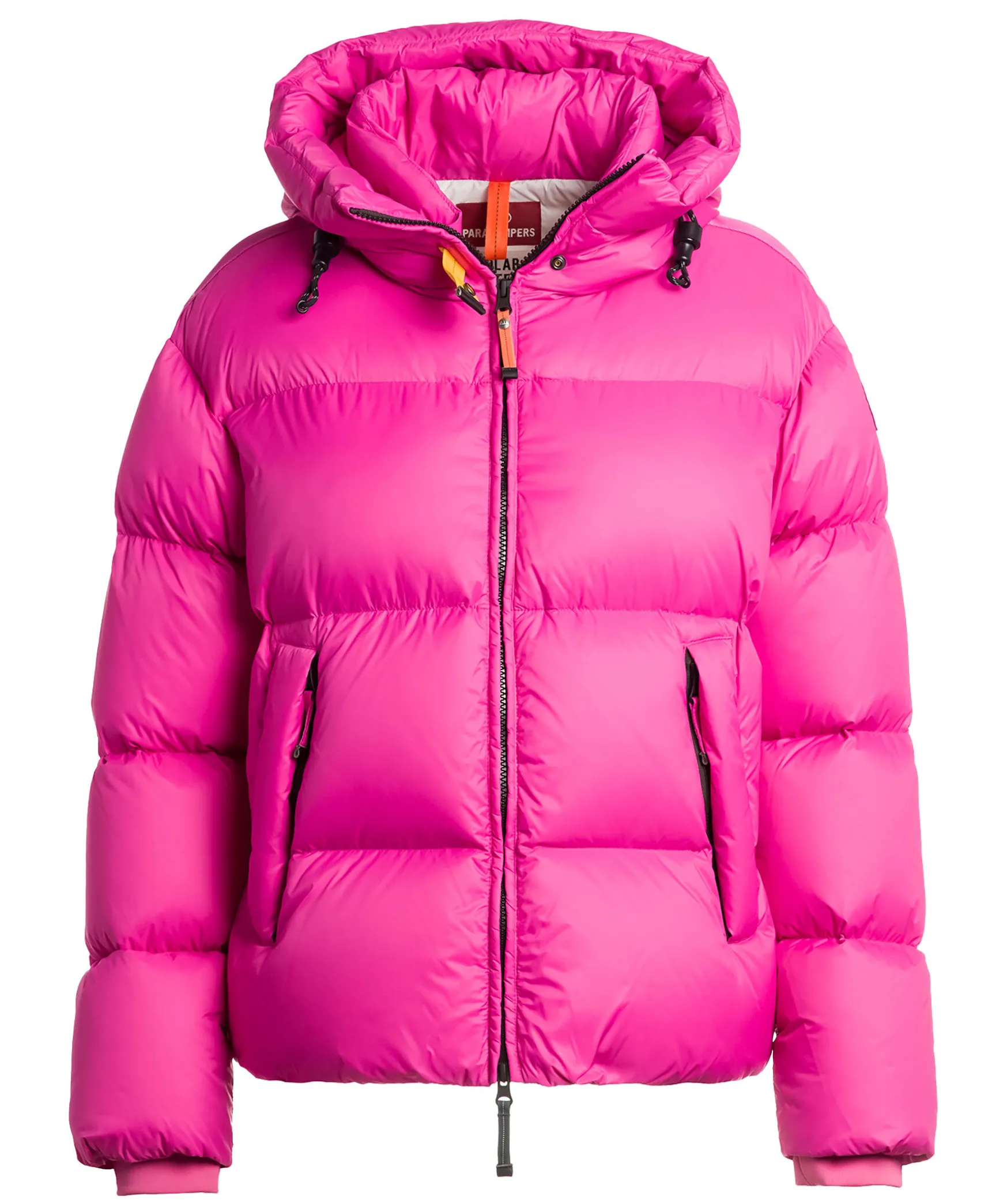 Anya Puffer Jacket