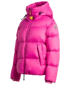 Anya Puffer Jacket