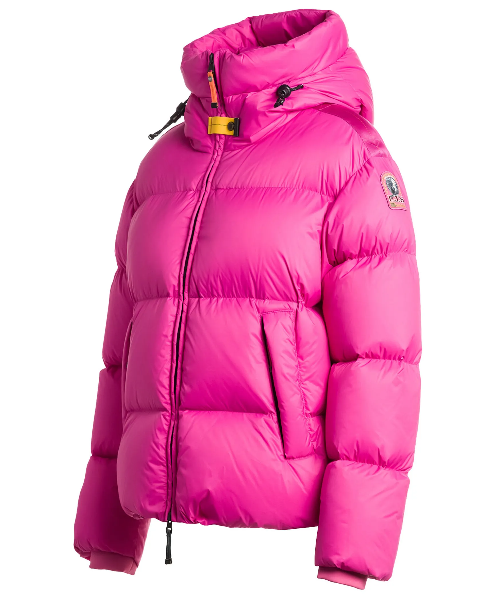 Anya Puffer Jacket