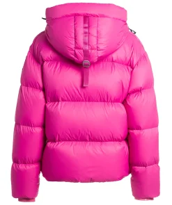 Anya Puffer Jacket