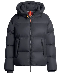 Anya Puffer Jacket