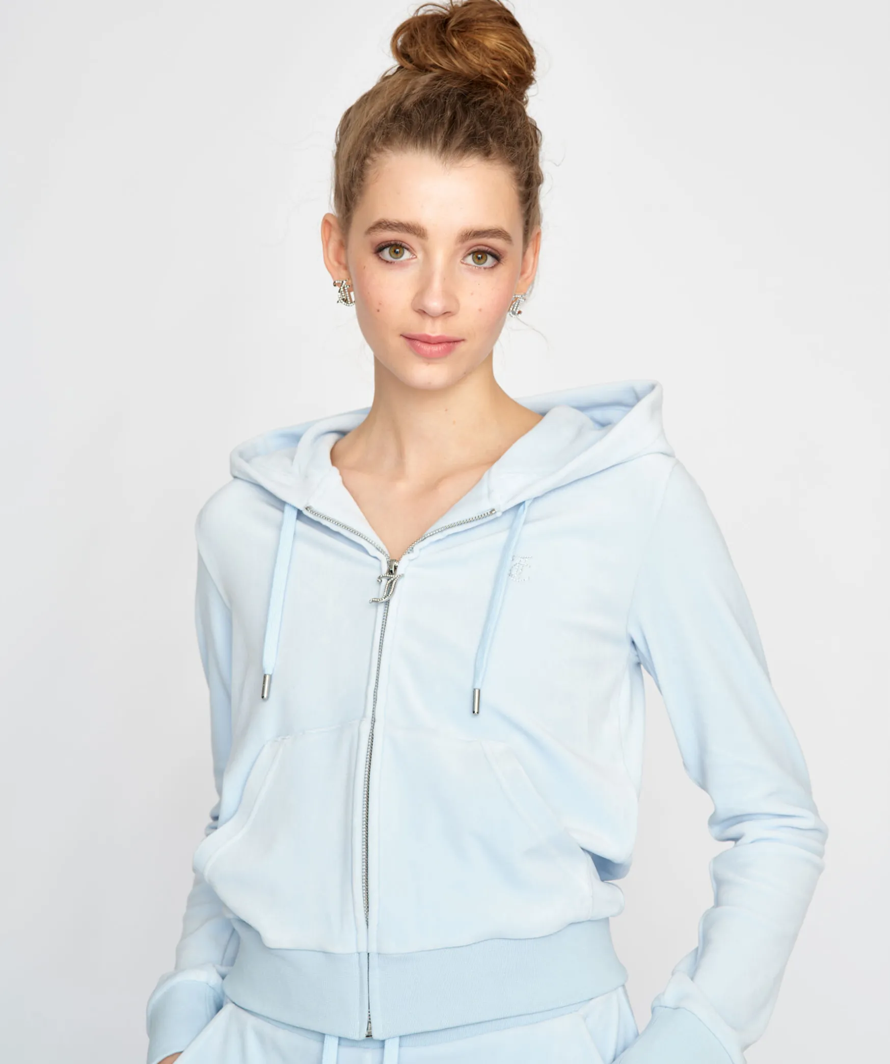 Arched Robertson Hoodie