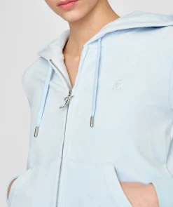 Arched Robertson Hoodie