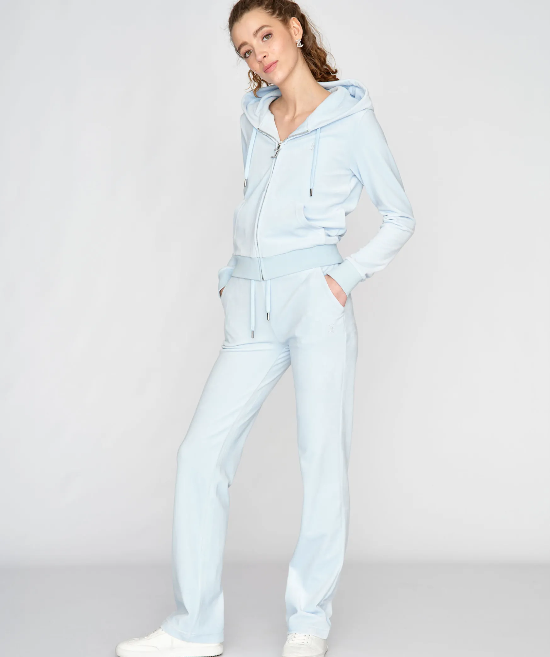 Arched Robertson Hoodie