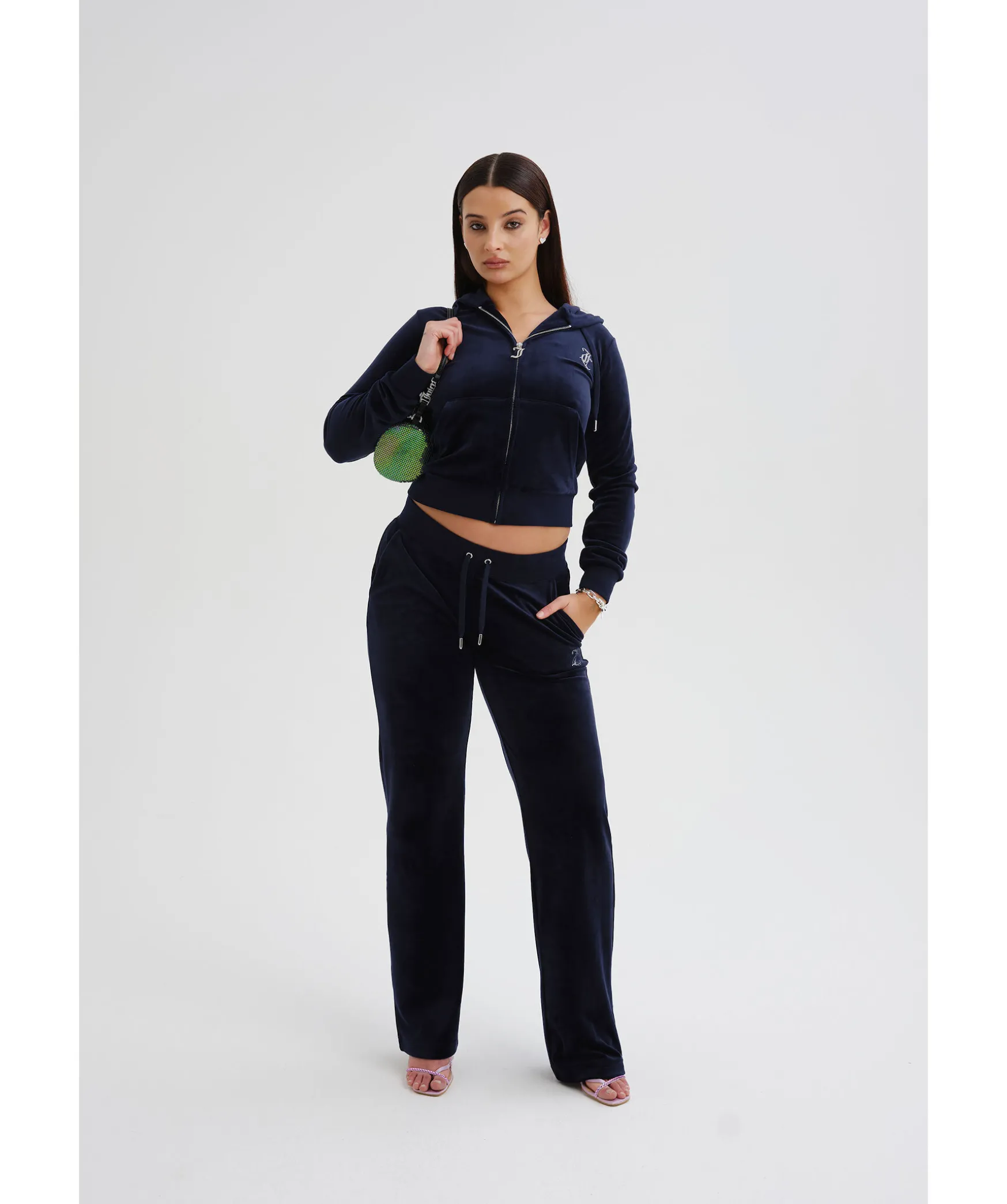 Arched Robertson Hoodie